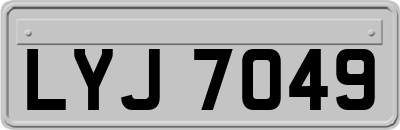 LYJ7049