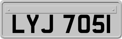 LYJ7051
