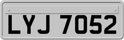 LYJ7052