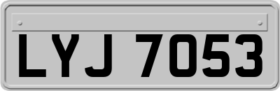 LYJ7053