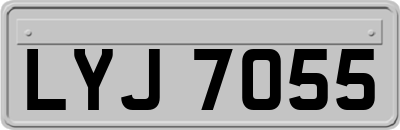 LYJ7055