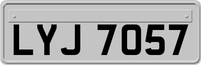 LYJ7057