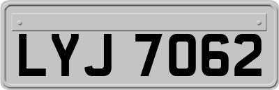 LYJ7062
