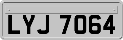 LYJ7064