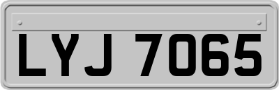 LYJ7065