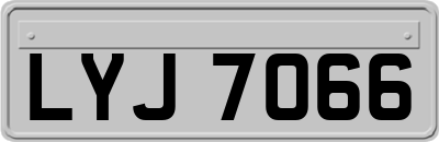 LYJ7066