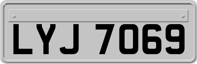 LYJ7069