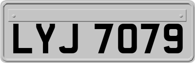 LYJ7079