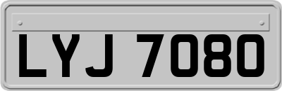 LYJ7080