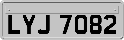 LYJ7082