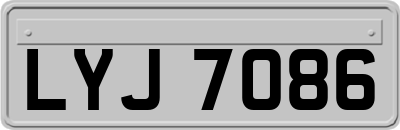 LYJ7086