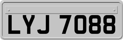 LYJ7088