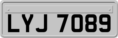LYJ7089