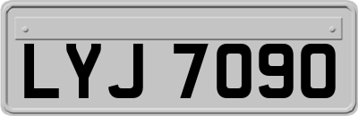 LYJ7090