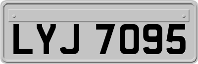 LYJ7095