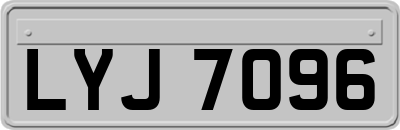 LYJ7096