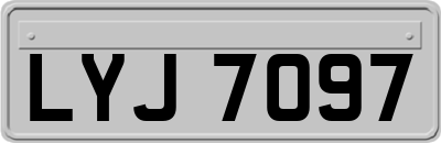 LYJ7097