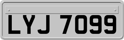 LYJ7099