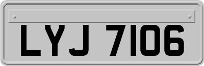 LYJ7106