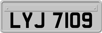 LYJ7109