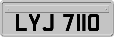LYJ7110