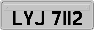 LYJ7112