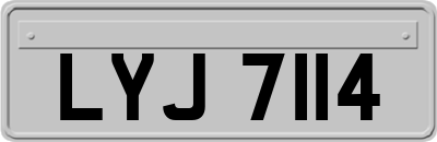 LYJ7114