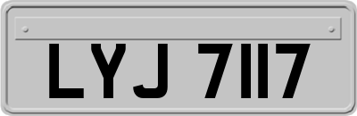 LYJ7117