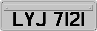 LYJ7121