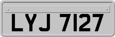 LYJ7127