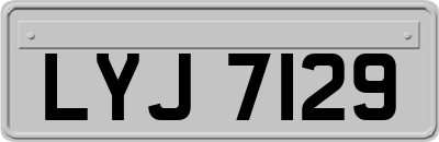 LYJ7129
