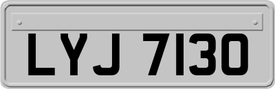 LYJ7130