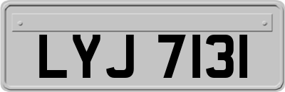 LYJ7131