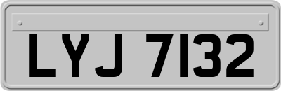 LYJ7132