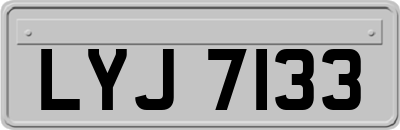 LYJ7133