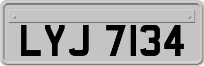 LYJ7134