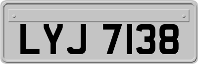 LYJ7138