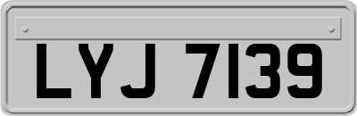 LYJ7139
