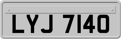 LYJ7140