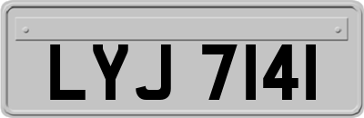 LYJ7141