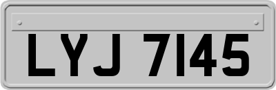 LYJ7145