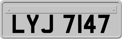 LYJ7147