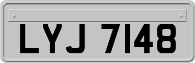 LYJ7148