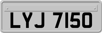 LYJ7150