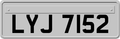 LYJ7152