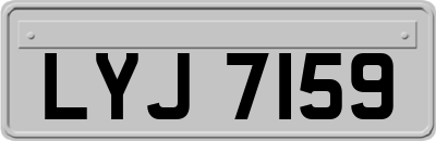 LYJ7159