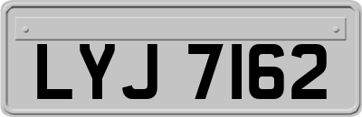 LYJ7162
