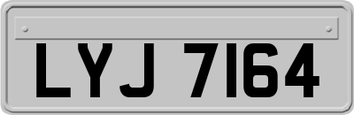 LYJ7164