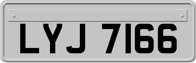 LYJ7166