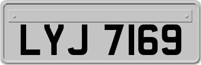 LYJ7169